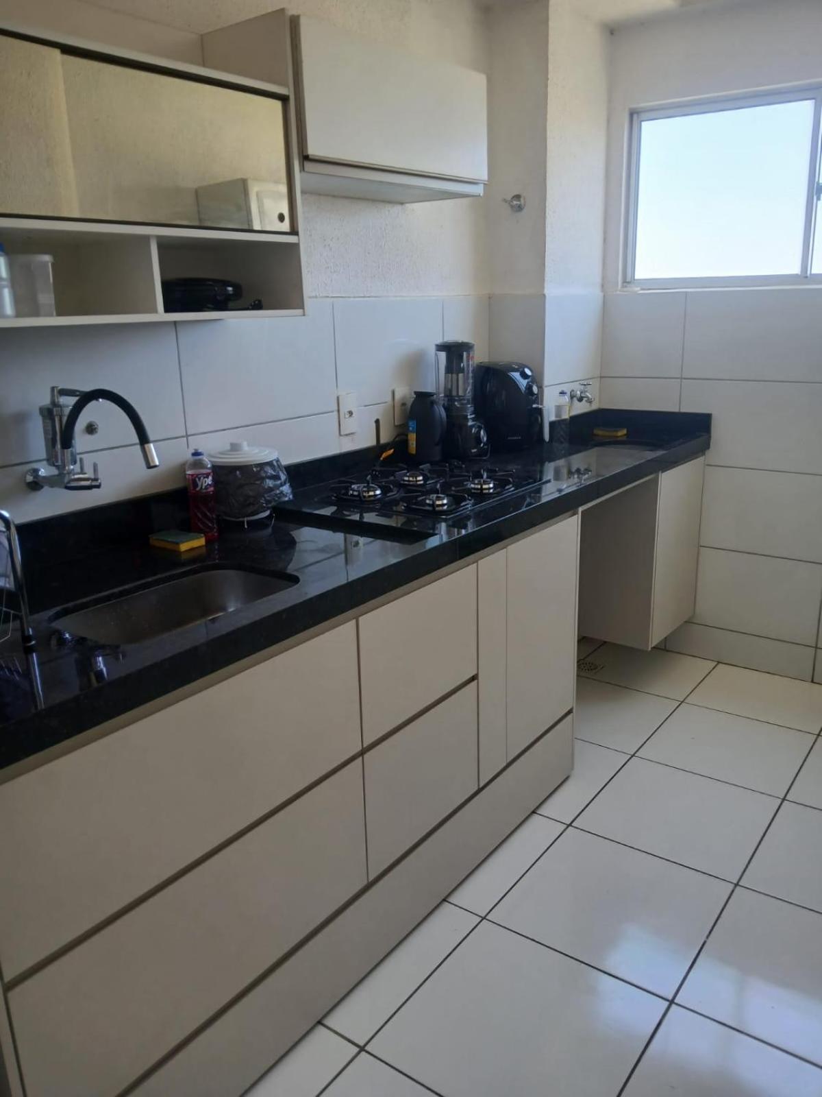 Apartamento Apto Inteiro - 2 Quartos Com Ar-Condicionado *