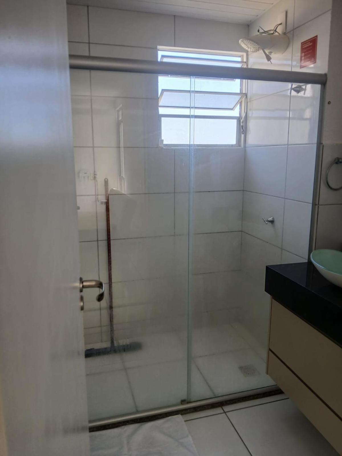Apartamento Apto Inteiro - 2 Quartos Com Ar-Condicionado *