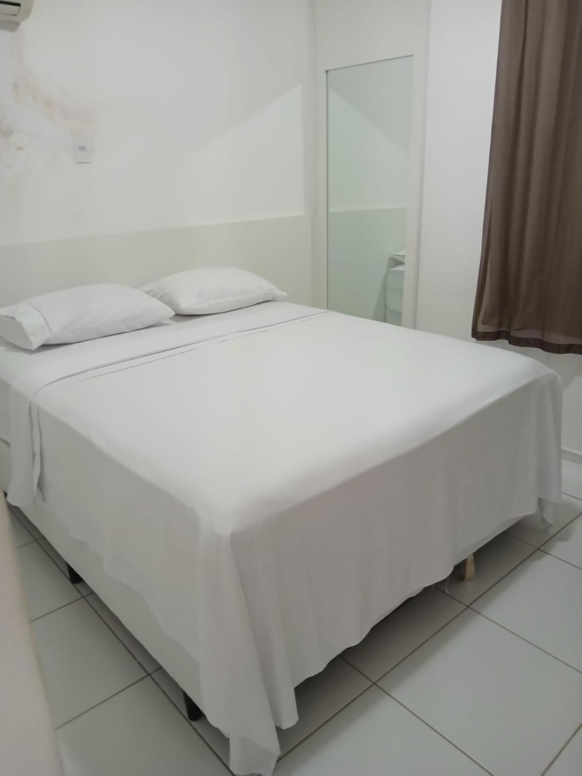 Apartamento Apto Inteiro - 2 Quartos Com Ar-Condicionado Petrolina